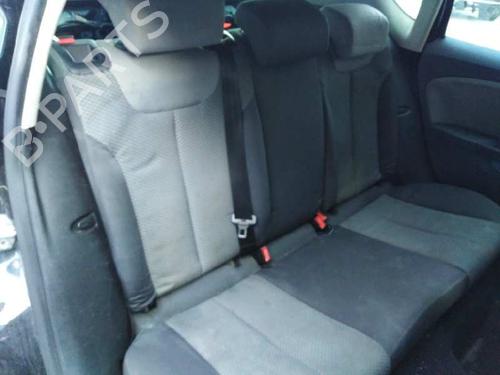 Squib airbag SEAT LEON (1P1) 1.9 TDI | BP4609946C102 