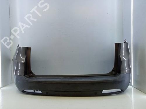 Bagtil kofangere HONDA CR-V IV (RM_) 1.6 i-DTEC (RE6) (120 hp) 14982640
