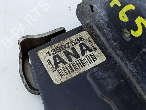 Front left lock OPEL ASTRA K (B16) 1.6 CDTi (68) | BP15838259C98 