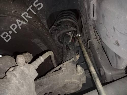 Højre fortil støddæmper PEUGEOT 2008 I (CU_) [2013-2025]  22615129