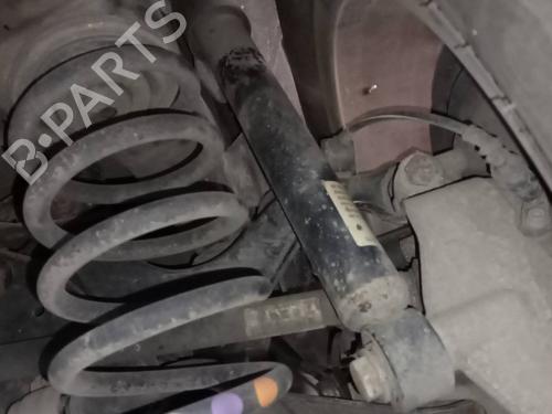 Used Right rear shock absorber VW TIGUAN (5N_) 2.0 TDI (140 hp) 22640565