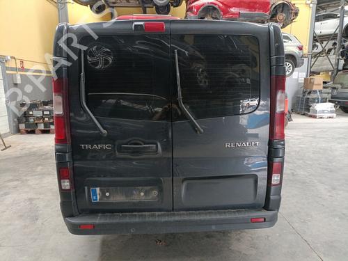 Gearbox RENAULT TRAFIC III Bus (JG_) 2.0 dCi 150 (JGMU) | BP36409866M3 - Image 9