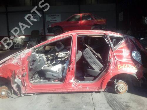 Starter MERCEDES-BENZ A-CLASS (W169) A 180 CDI (169.007, 169.307) | BP16361130M8 