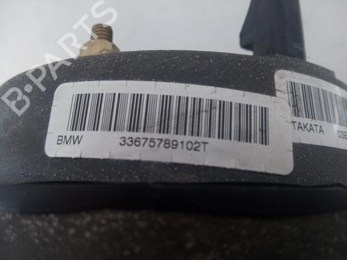 Driver airbag BMW X5 (E53)  | BP17497401C9 