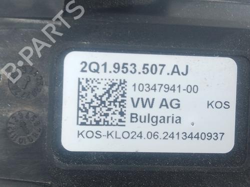 Steering column stalk VW POLO VI (AW1, BZ1, AE1) GTI | BP39505500I23 - Image 4