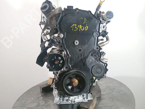 Engine FORD TRANSIT CUSTOM V362 Van (FY, FZ) | BP31665197M1