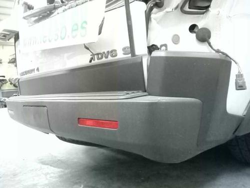 Rear bumper LAND ROVER DISCOVERY IV (L319) 3.0 TD 4x4 | BP6018823C8 