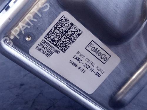 ABS pump FORD KUGA III (DFK)  | BP22398740M43 