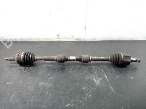 Used Right front driveshaft KIA CARENS IV 1.7 CRDi (116 hp) 15125976