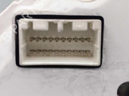 Instrument cluster SSANGYONG REXTON / REXTON II (GAB_) 2.7 Xdi | BP5634308C47 