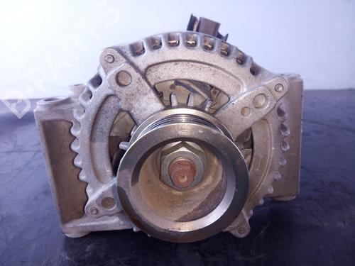 Alternator OPEL INSIGNIA B Grand Sport (Z18)  | BP22707393M7