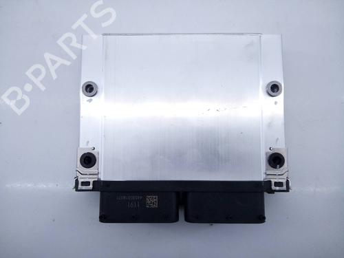 Engine control unit (ECU) HYUNDAI i20 II (GB, IB) 1.2 | BP16573936M57 