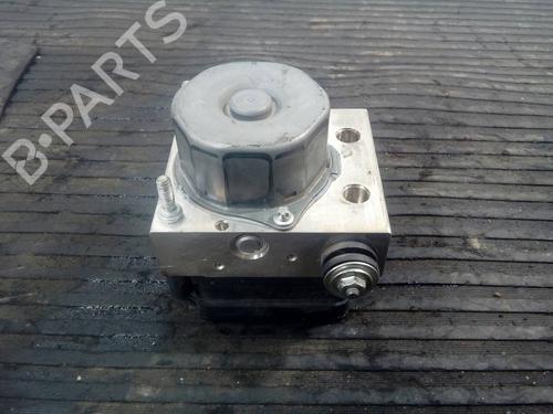 ABS pump RENAULT CLIO IV (BH_) 1.5 dCi 90 | BP6319826M43 