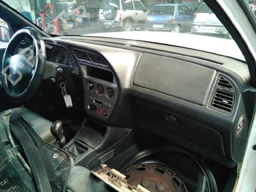 Instrument cluster PEUGEOT 306 (7B, N3, N5) 2.0 HDI 90 | BP3184864C47 