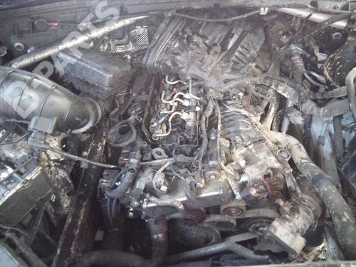 Left sun visor BMW X3 (F25) sDrive 18 d | BP10701011I1  - Image 5