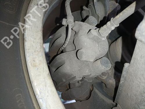 Used Right rear brake caliper Right rear brake caliper 37667966 37667966