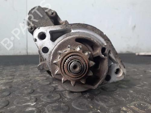 Starter NISSAN PATHFINDER III (R51) 2.5 dCi | BP6100021M8 
