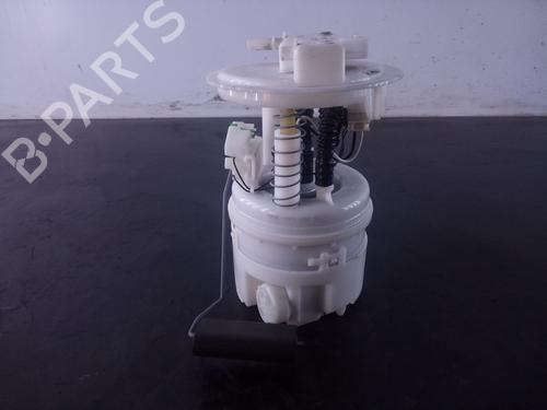 Used Fuel pump DACIA SANDERO II 1.2 (75 hp) 12495123