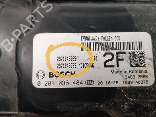 engine-control-unit-ecu-dacia-dokker-box-bodympv-2012-2013-2014-2015-2016-2017-2018-2019-2020-2021-40081648 main image