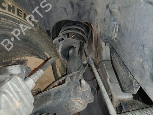 Used Right front shock absorber PEUGEOT 208 I (CA_, CC_) 1.2 VTI 82 (82 hp) 31172876