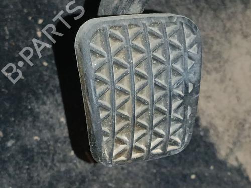 Used Break pedal Break pedal OPEL ASTRA J (P10) 1.6 CDTi (68) (136 hp) 36499528 36499528
