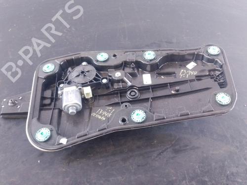 Used Rear left window mechanism Rear left window mechanism SKODA OCTAVIA IV Combi (NX5, PV5) 1.4 TSI RS iV (150 hp) 33654452 33654452