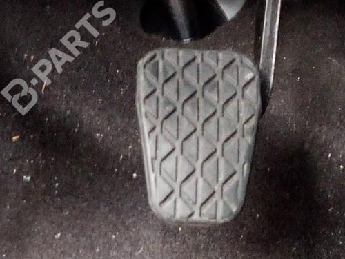 Used Break pedal Break pedal FORD KA+ III (UK, FK) 1.2 (70 hp) 8788893 8788893