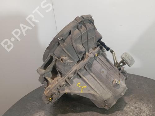 Gearbox FORD TRANSIT COURIER B460 Box Body/MPV 1.5 TDCi | BP34555962M3  - Image 7