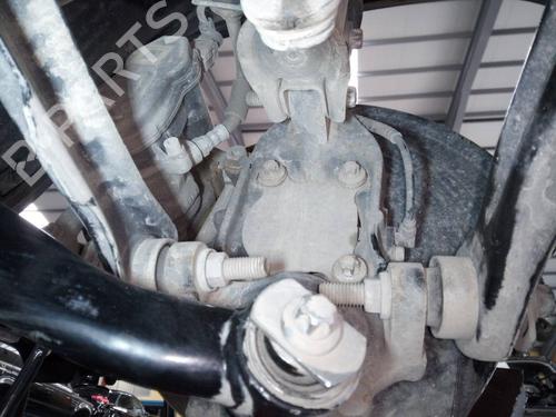 Used Right rear steering knuckle JEEP RENEGADE SUV (BU, B1, BV) 1.6 CRD (120 hp) 12492123