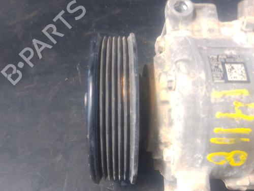 AC compressor SEAT ARONA (KJ7, KJP) 1.0 TSI | BP39949872M34 - Image 2