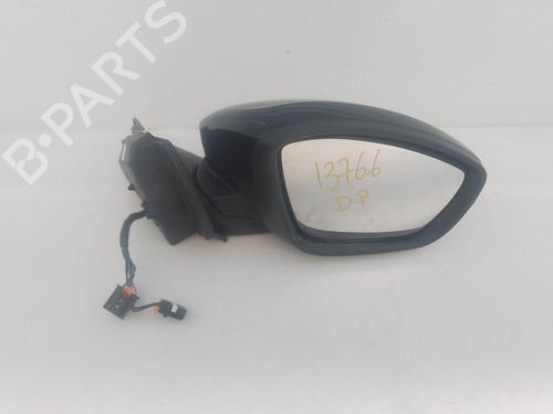 Used Right mirror Right mirror 28098694 28098694