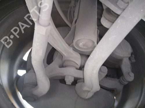 Used Right front steering knuckle MERCEDES-BENZ C-CLASS Coupe (CL203) C 220 CDI (203.708) (150 hp) 18526624