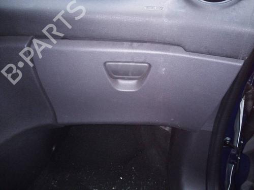 Hanskerom FORD FIESTA VI (CB1, CCN) 1.25 (60 hp) 16060885