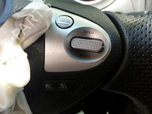 Steering wheel NISSAN JUKE (F15) 1.6 | BP5578381C49 