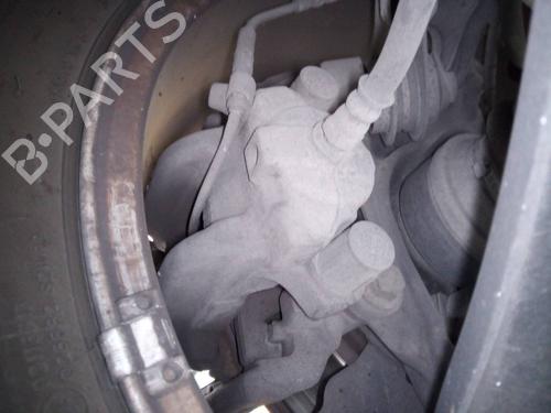 Højre bremsekaliber bag BMW 3 (F30, F80) 320 d (184 hp) 15762354