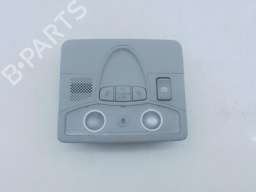 Used Interior roof light Interior roof light HONDA CIVIC VIII Hatchback (FN, FK) 1.8 (FN1, FK2) (140 hp) 31941172 31941172