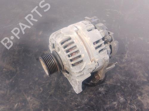 Used Alternator Alternator SEAT IBIZA IV (6J5, 6P1) 1.4 (85 hp) 39949918 39949918