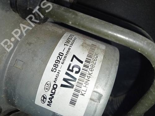 Used ABS pump KIA RIO III (UB) 1.2 CVVT (84 hp) 10694367