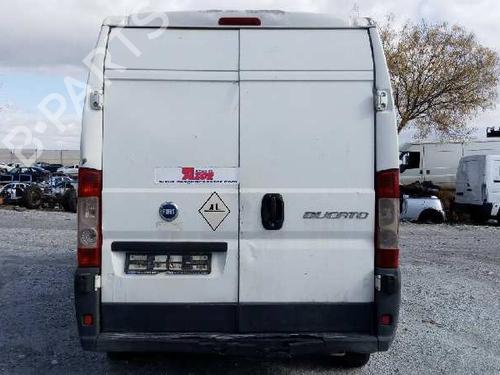Instrument cluster FIAT DUCATO Van (250_) 120 Multijet 2,3 D | BP4102398C47 