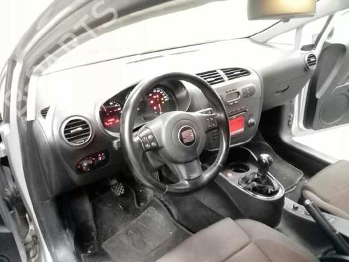 Glove box SEAT LEON (1P1) 1.9 TDI | BP1503662C95 