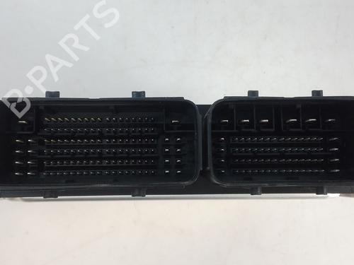 Engine control unit (ECU) CITROËN C3 III (SX) 1.5 BlueHDi 100 (SXYHYP, SXYHTU) | BP30589455M57