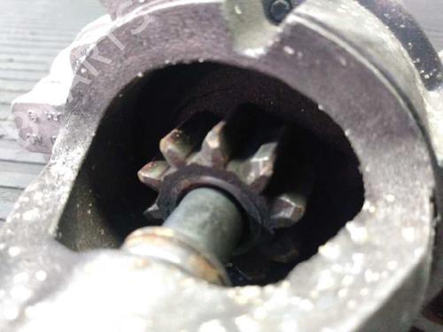 Starter BMW 3 Touring (E91)  | BP10251260M8 