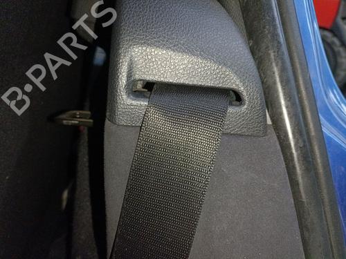 Used Rear left seatbelt BMW 1 (F20) 116 d (116 hp) 31929451