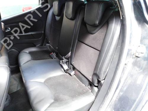 Front left window mechanism RENAULT CLIO IV (BH_) 1.5 dCi 90 | BP15261599C22 