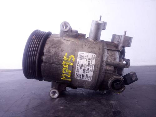 Used AC compressor SEAT IBIZA IV (6J5, 6P1) 1.6 TDI (105 hp) 22976846