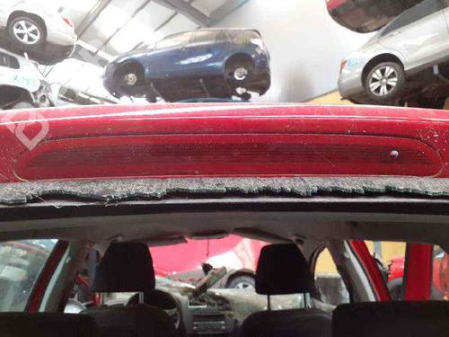 Used Third brake light Third brake light VW GOLF VI (5K1) 1.6 TDI (105 hp) 5936054 5936054