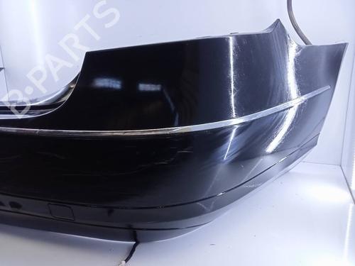 Rear bumper MERCEDES-BENZ E-CLASS (W212) E 250 CDI / BlueTEC (212.003, 212.004) | BP11848632C8 
