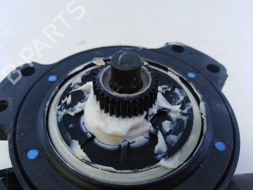 Left rear window motor HYUNDAI SANTA FÉ II (CM) 2.2 CRDi GLS | BP7907746E23 