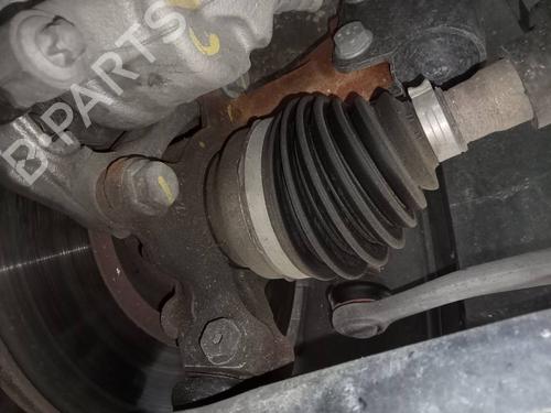 Used Right front steering knuckle DACIA SANDERO III [2021-2025]  20931962