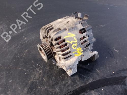 Used Alternator TOYOTA AURIS (_E18_) 1.6 D4-D (WWE185_) (112 hp) 28143195
